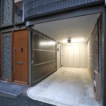 Stunning Luxury Townhouse In Centre Of Manchester Buitenkant foto