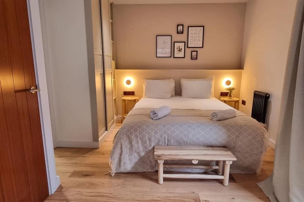 Stunning Luxury Townhouse In Centre Of Manchester Buitenkant foto